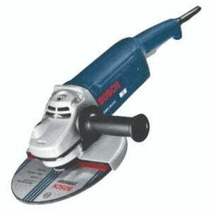 Esmerilhadeira Angular 9 Pol. 2000W Bosh_gws_20_230
