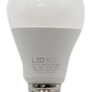LAMPADA LED – BULBO – 9W – 6500K – BIVOLT – LED BEE