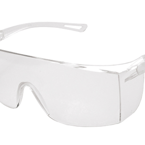 ÓCULOS DE PROTEÇÃO – INCOLOR – DELTA