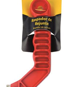 RASPADOR DE REJUNTE – 1 LAMINA – MAX