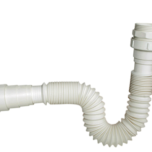 SIFAO SANFONADO – PVC – PLASTILIT